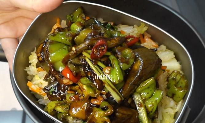一条茄子盖饭怎么做？步骤和技巧是什么？