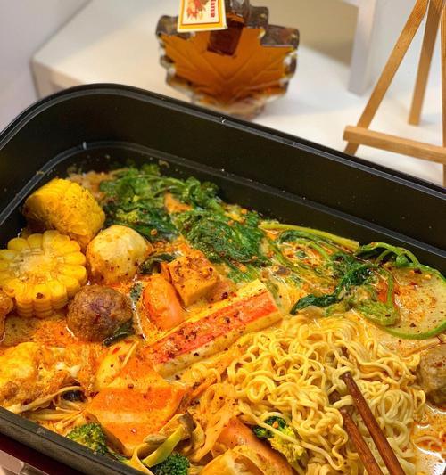 一人食麻辣小砂锅怎么做？详细步骤和技巧是什么？
