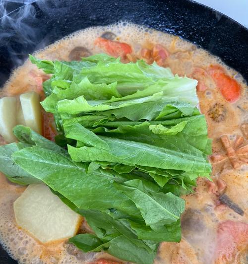 一人食麻辣烫怎么做？简单易学的麻辣烫食谱分享？