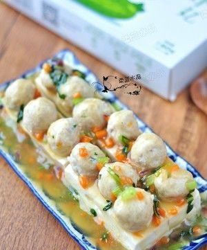 一品蒸豆腐怎么做？步骤和技巧有哪些？