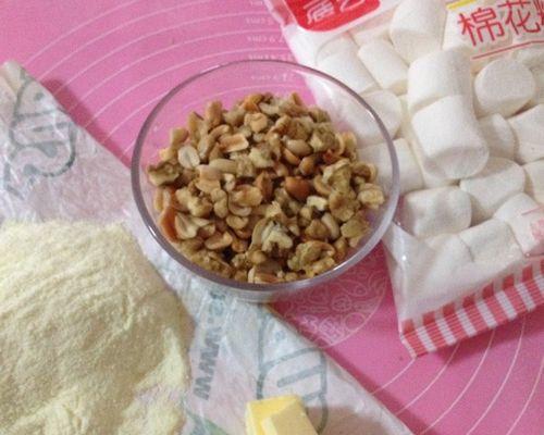 一品牛轧糖怎么做？制作过程中常见的问题有哪些？