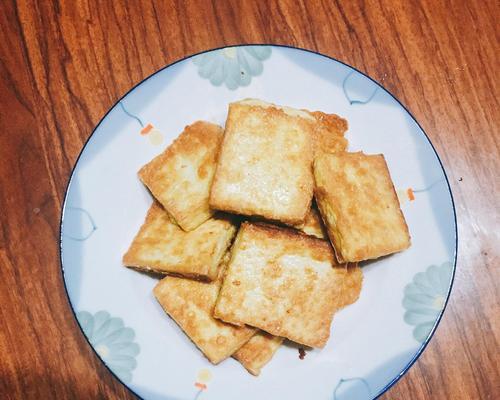 一品黄金豆腐怎么做？步骤和技巧有哪些？