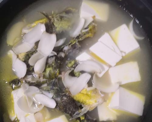 一品豆腐汤怎么做？详细步骤和常见问题解答？