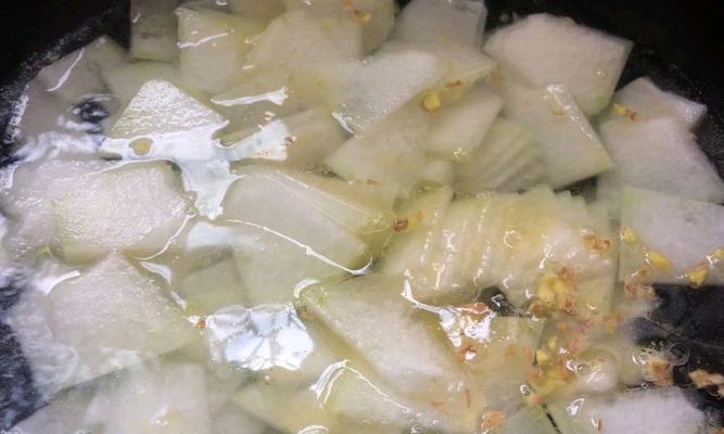 一品冬瓜汤怎么做？有哪些步骤和技巧？