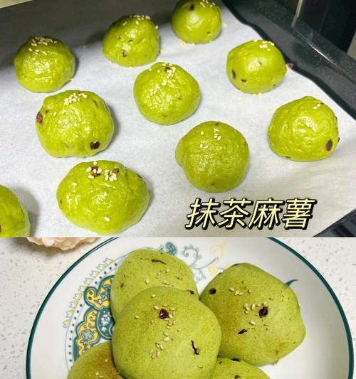 一抹绿的做法是什么？如何在家轻松制作一抹绿？
