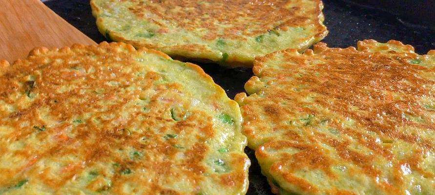 如何在家轻松制作简单又好吃的煎饼？