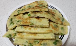 如何在家轻松制作简单又好吃的煎饼？