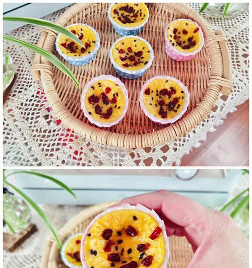 如何制作低脂水果蛋糕？圣诞蛋糕怎么做才缤纷多彩？