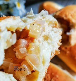 一口芝士小面包怎么做？制作过程中需要注意哪些问题？
