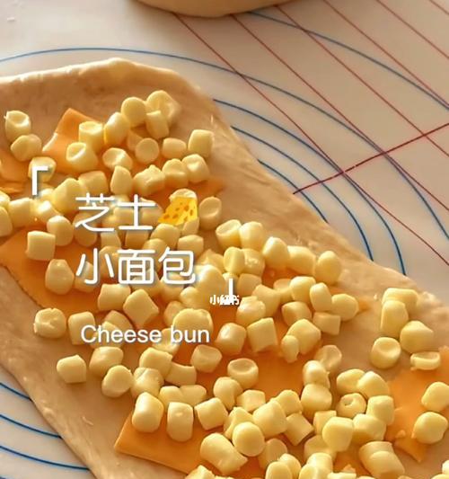 一口芝士小面包怎么做？制作过程中需要注意哪些问题？