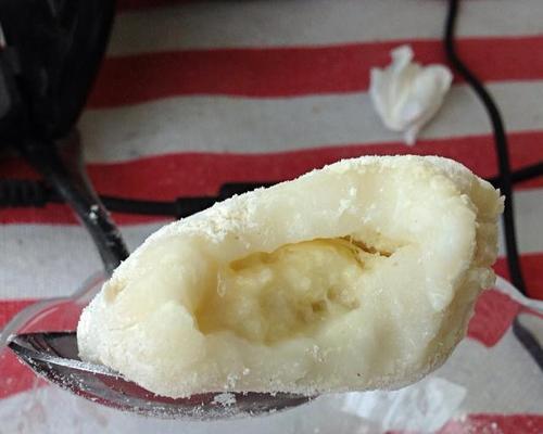 如何在家制作一口雪媚娘？步骤详解与常见问题解答？