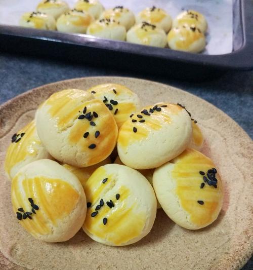 一口小饼怎么做？简单易学的家常小饼食谱分享？