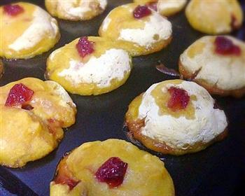 一口小饼怎么做？简单易学的家常小饼食谱分享？