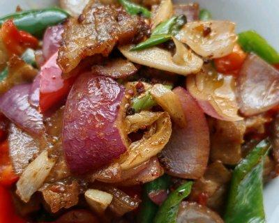 一口香回锅肉怎么做？详细步骤和技巧是什么？