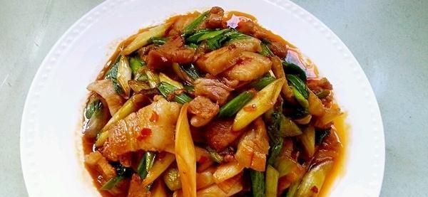 一口香回锅肉怎么做？详细步骤和技巧是什么？
