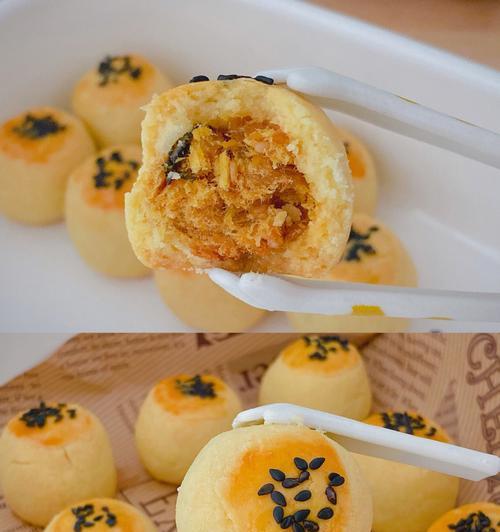 一口酥怎么做才酥脆？详细步骤和技巧是什么？