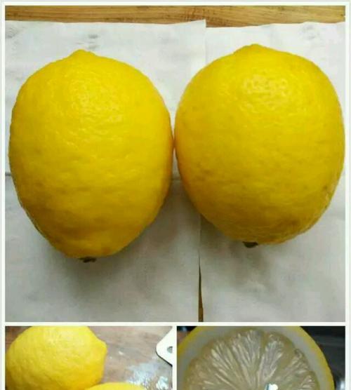 一颗柠檬多多怎么做？制作步骤和技巧是什么？