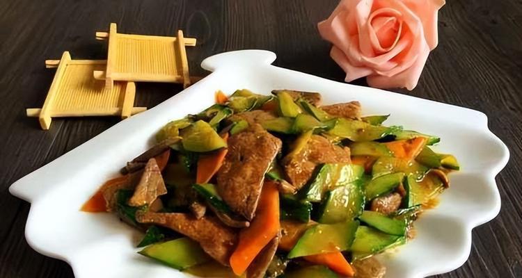 一绝肝片的做法是什么？如何在家轻松制作？