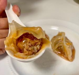 一饺双烹的做法是什么？如何在家轻松制作？