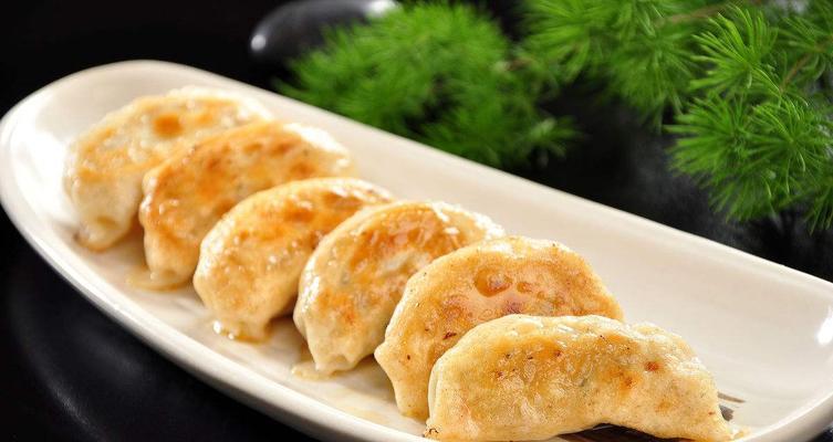 一饺三吃的做法是什么？如何做出美味的三吃饺子？