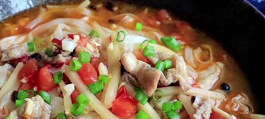 一锅两吃怎么做？有哪些简单易学的食谱推荐？
