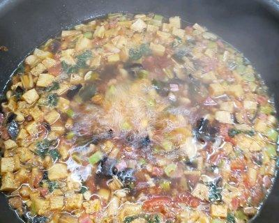 一锅烩麻食怎么做？详细步骤和技巧是什么？