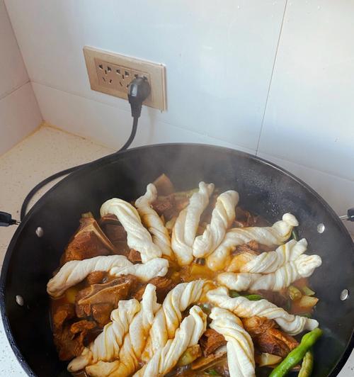 一锅出粘卷子怎么做？步骤和技巧是什么？
