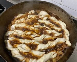 一锅出粘卷子怎么做？步骤和技巧是什么？