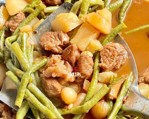 一锅出土豆炖豆角烀饼怎么做？步骤和技巧有哪些？