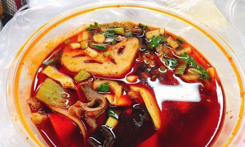 一个人的减肥冒菜怎么做？有哪些健康食材推荐？