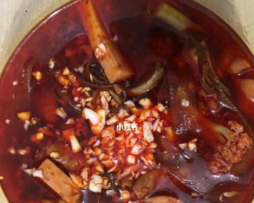 一个人的火锅冒菜怎么做？在家如何轻松制作火锅冒菜？