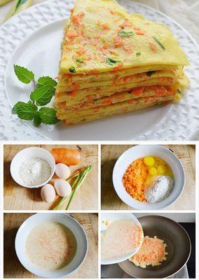 一分钟的美味怎么做？有哪些简单快速的食谱？