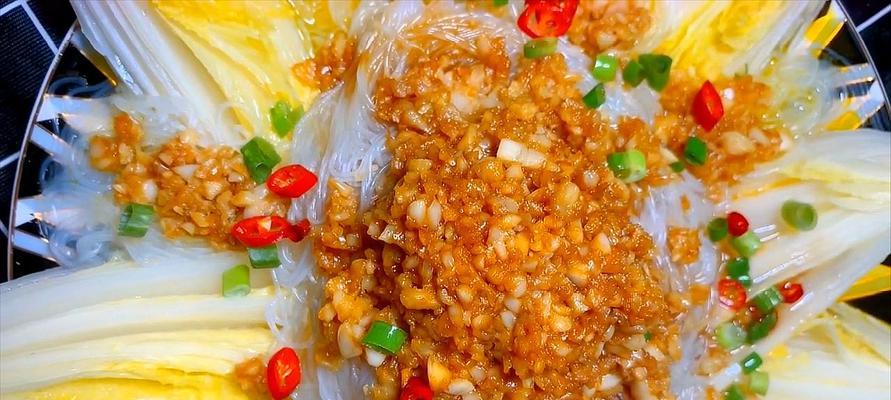一分钟的美味怎么做？有哪些简单快速的食谱？