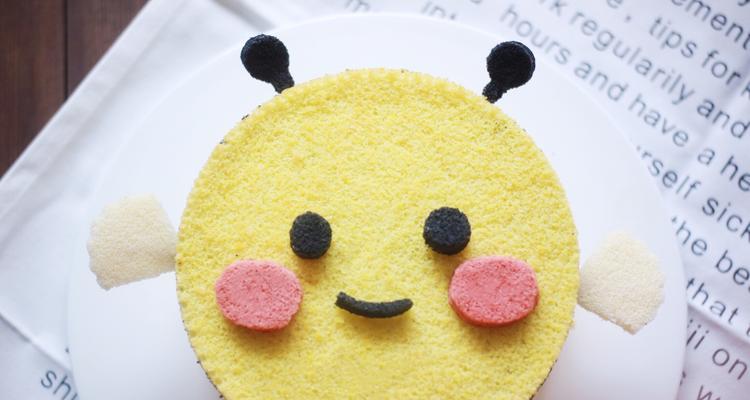 一分钟蛋糕怎么做？快速制作方法大公开！