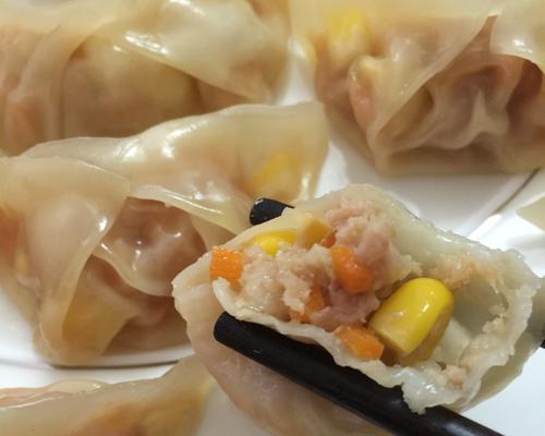 一兜肉饺子怎么做？详细步骤和技巧是什么？