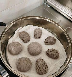 一次性发酵馒头怎么做？制作过程中常见问题有哪些？