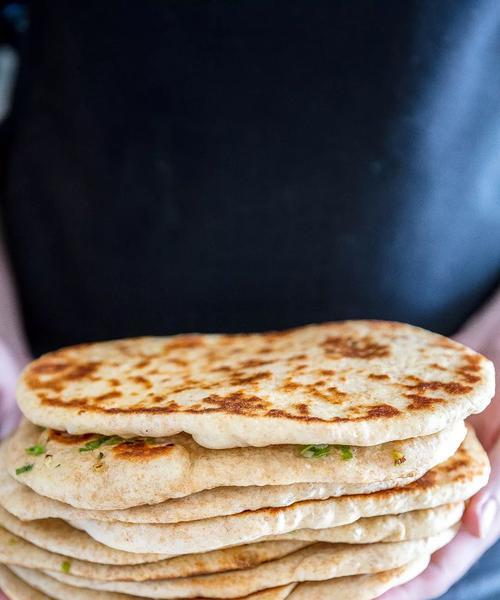 一饼夹万物怎么做？步骤是什么？