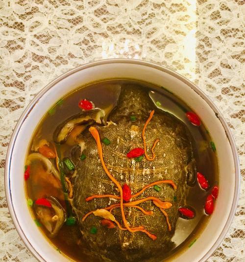 夜开花圆蛤汤怎么做？有哪些步骤和技巧？