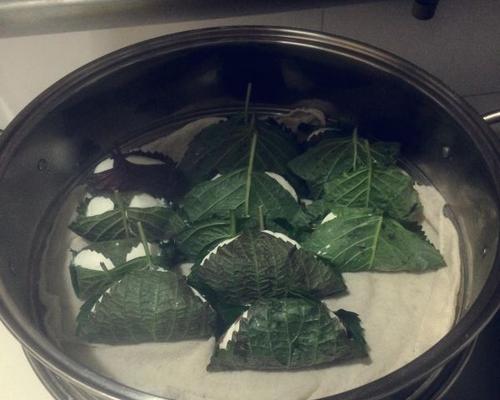 叶子豆沙面包的做法是什么？如何在家轻松制作？