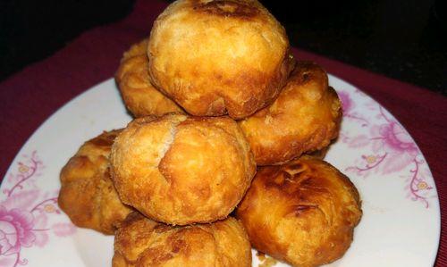 叶形酥怎么做？叶形酥的制作方法有哪些常见问题？