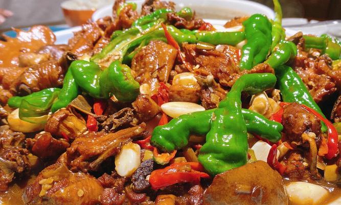 叶家酱牛肉怎么做？酱牛肉的家常做法有哪些步骤？