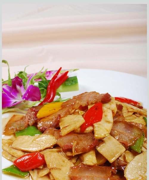 野竹笋炒肉怎么做？步骤和技巧有哪些？