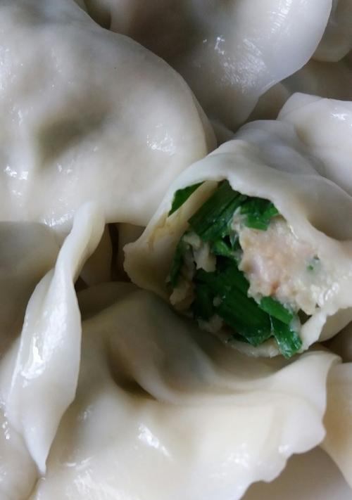 野苋菜饺子怎么做？有哪些独特步骤和技巧？