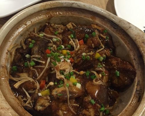 野生鱼酱怎么做？有哪些步骤和技巧？
