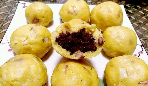 野生芥菜玉米团子怎么做？步骤详解和常见问题解答？
