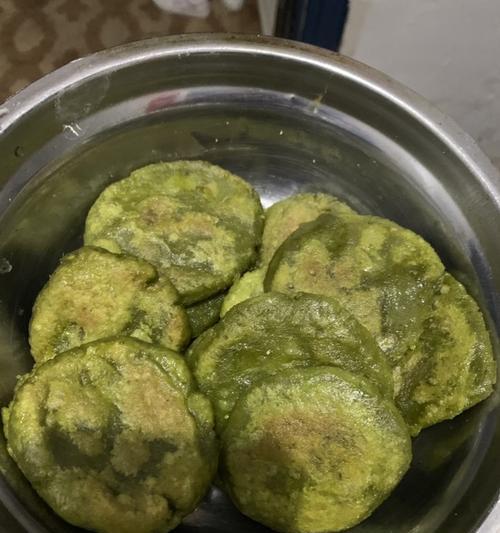 野生芥菜玉米团子怎么做？步骤详解和常见问题解答？