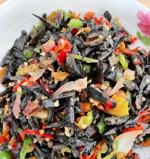 野生干巴菌怎么做？有哪些独特做法和技巧？