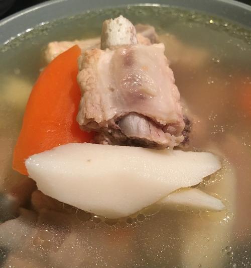 野山药煸小排怎么做？步骤和技巧是什么？