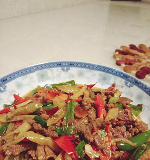 野山椒牛肉怎么做？详细步骤和常见问题解答？