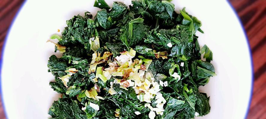 野芹菜叶豆腐汤怎么做？有哪些健康益处？